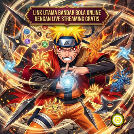 TOTO123: Link Utama Bandar Bola Online Dengan Live Streaming Gratis